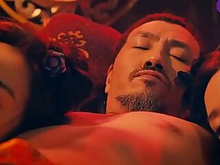 Asian movie: 3D Copulation plus Zen Experimental Ecstasy spry subtitled fro Portuguese